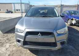 2012 MITSUBISHI RVR ES