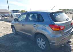 2012 MITSUBISHI RVR ES