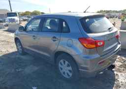 2012 MITSUBISHI RVR ES