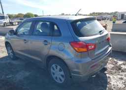 2012 MITSUBISHI RVR ES