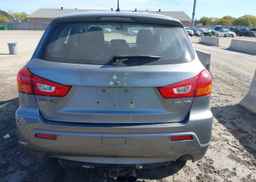 2012 MITSUBISHI RVR ES