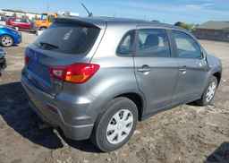 2012 MITSUBISHI RVR ES