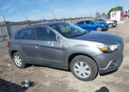 2012 MITSUBISHI RVR ES