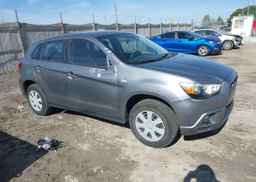 2012 MITSUBISHI RVR ES