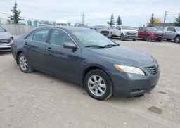 2009 TOYOTA CAMRY SE