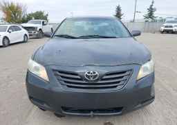 2009 TOYOTA CAMRY SE