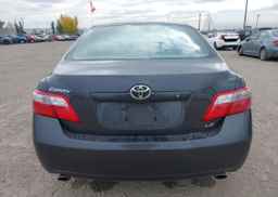 2009 TOYOTA CAMRY SE