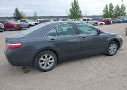 2009 TOYOTA CAMRY SE