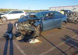 2010 MAZDA MAZDA3 GS