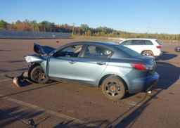 2010 MAZDA MAZDA3 GS