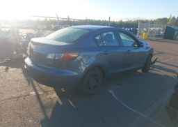 2010 MAZDA MAZDA3 GS
