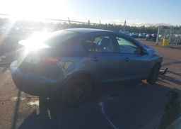 2010 MAZDA MAZDA3 GS