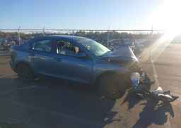 2010 MAZDA MAZDA3 GS