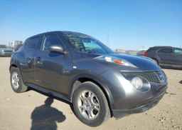 2014 NISSAN JUKE NISMO