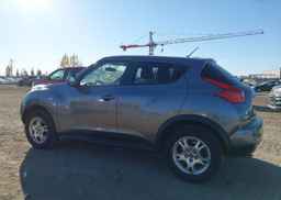 2014 NISSAN JUKE NISMO