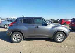 2014 NISSAN JUKE NISMO