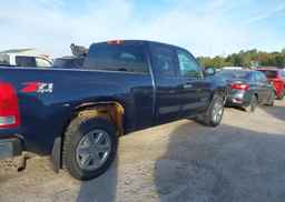 2010 GMC SIERRA K1500 SLE