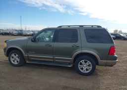 2004 PORSCHE CAYENNE S