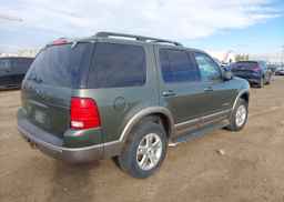 2004 PORSCHE CAYENNE S