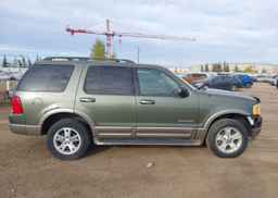 2004 PORSCHE CAYENNE S