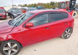 2013 KIA FORTE EX