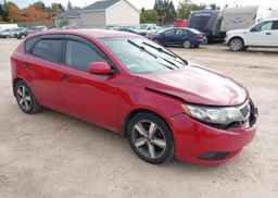 2013 KIA FORTE EX