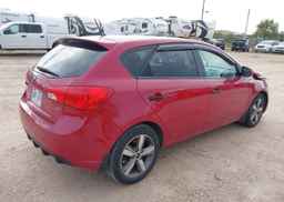 2013 KIA FORTE EX
