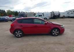 2013 KIA FORTE EX