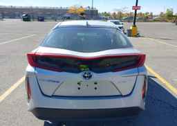 2021 TOYOTA PRIUS PRIME