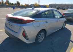 2021 TOYOTA PRIUS PRIME