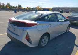 2021 TOYOTA PRIUS PRIME