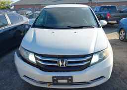 2014 HONDA ODYSSEY EX