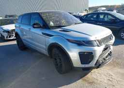2016 LAND ROVER RANGE ROVER EVOQUE HSE DYNAMIC