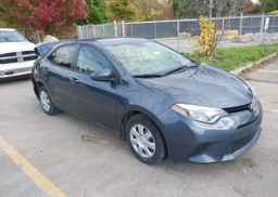 2015 TOYOTA COROLLA CE