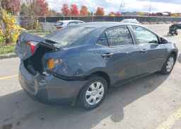 2015 TOYOTA COROLLA CE