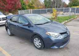 2015 TOYOTA COROLLA CE