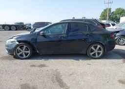 2013 DODGE DART LIMITED