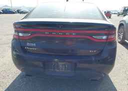 2013 DODGE DART LIMITED