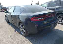 2013 DODGE DART LIMITED