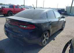 2013 DODGE DART LIMITED