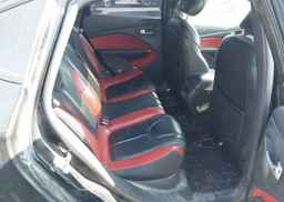 2013 DODGE DART LIMITED