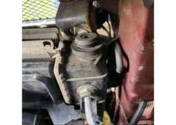 2008 CHEVROLET EQUINOX LS