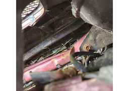 2008 CHEVROLET EQUINOX LS
