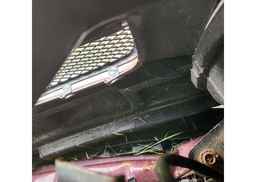 2008 CHEVROLET EQUINOX LS
