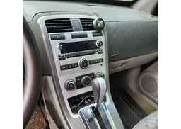 2008 CHEVROLET EQUINOX LS