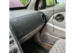 2008 CHEVROLET EQUINOX LS
