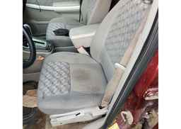 2008 CHEVROLET EQUINOX LS