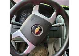 2008 CHEVROLET EQUINOX LS