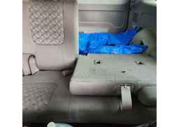 2008 CHEVROLET EQUINOX LS
