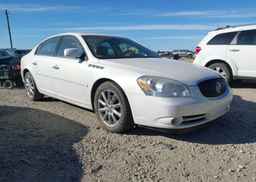 2006 BUICK LUCERNE CXS